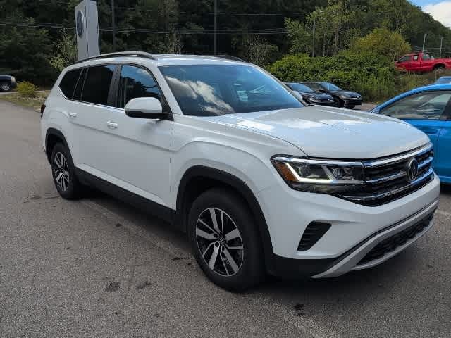 Thumbnail: 2022 Volkswagen Atlas - 6