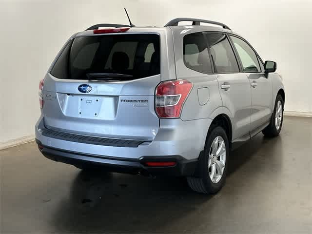 Thumbnail: 2014 Subaru Forester - 30
