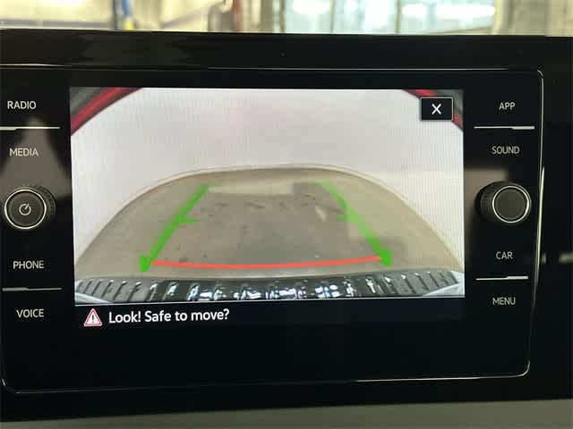 Thumbnail: 2026 Volkswagen Jetta - 14