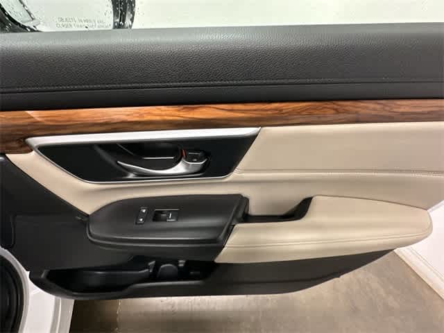 Thumbnail: 2019 Honda CR-V - 24