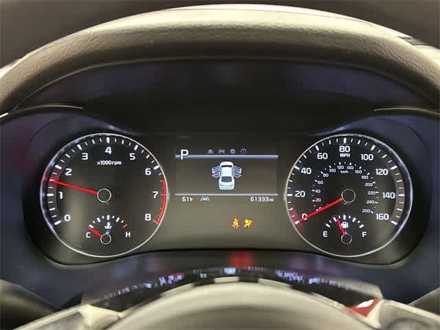 Thumbnail: 2023 Kia Forte - 6