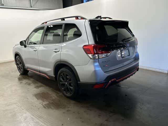 Thumbnail: 2024 Subaru Forester - 32