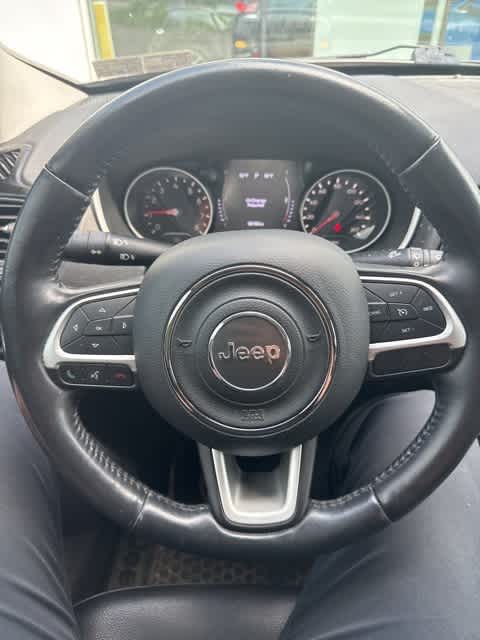 Thumbnail: 2019 Jeep Compass - 13