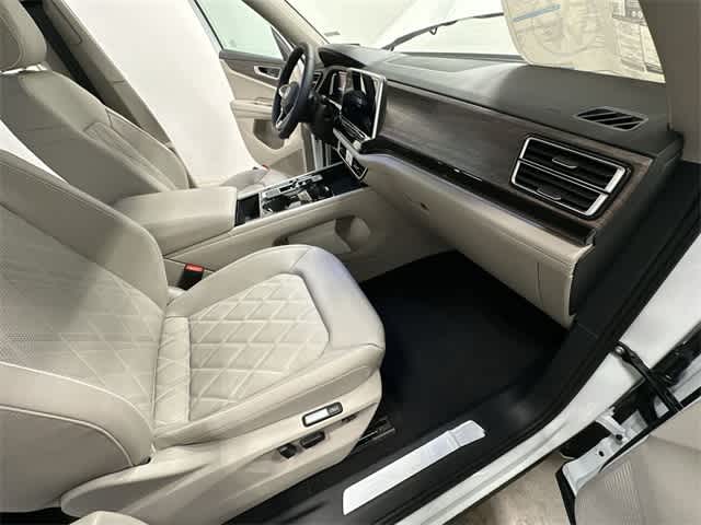 Thumbnail: 2026 Volkswagen Atlas - 23