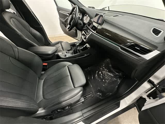 Thumbnail: 2018 BMW X2 - 21