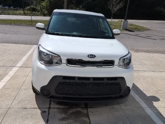 Thumbnail: 2015 Kia Soul - 8