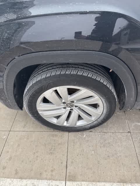 Thumbnail: 2023 Volkswagen Atlas - 9