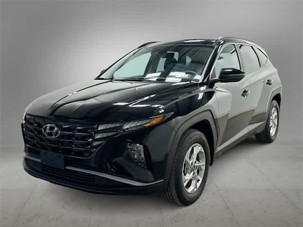 2023 Hyundai Tucson SEL SUV