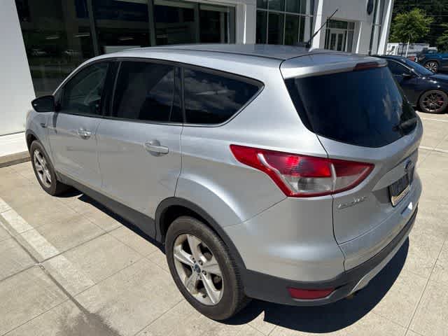 Thumbnail: 2014 Ford Escape - 7