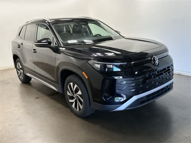 Thumbnail: 2025 Volkswagen Tiguan - 26