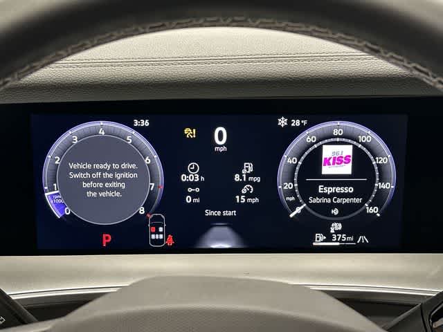 Thumbnail: 2026 Volkswagen Tiguan - 7