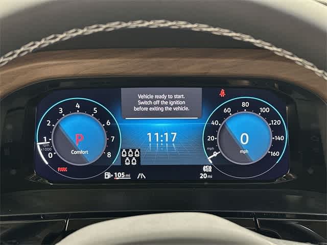 Thumbnail: 2026 Volkswagen Atlas - 6