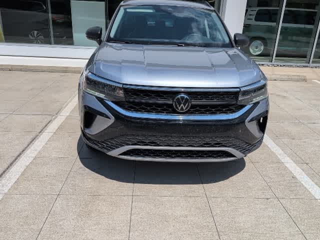 Thumbnail: 2024 Volkswagen Taos - 8