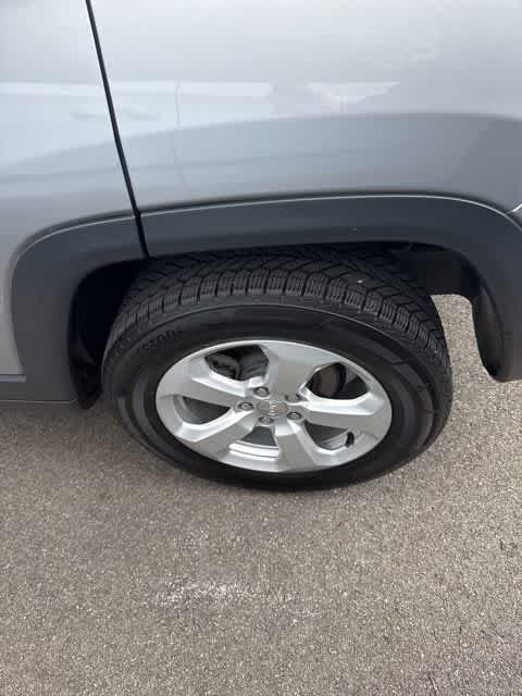 Thumbnail: 2018 Jeep Compass - 9