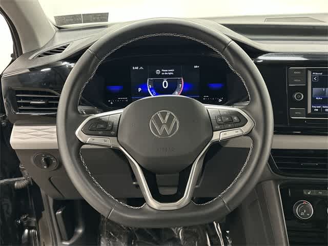 Thumbnail: 2023 Volkswagen Taos - 8