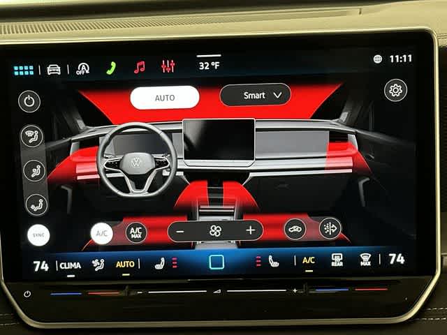 Thumbnail: 2026 Volkswagen Tiguan - 15