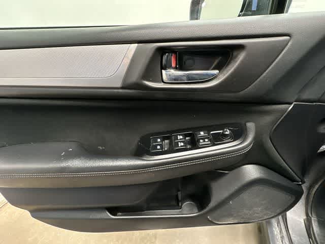 Thumbnail: 2018 Subaru Legacy - 16