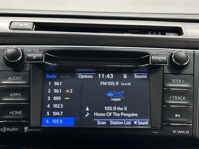 Thumbnail: 2018 Toyota RAV4 - 12