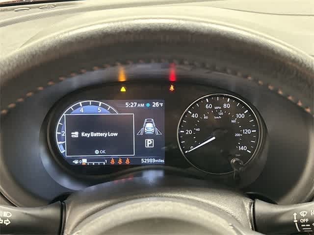 Thumbnail: 2021 Nissan Kicks - 6