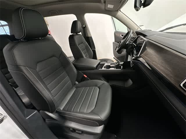 Thumbnail: 2026 Volkswagen Atlas - 24