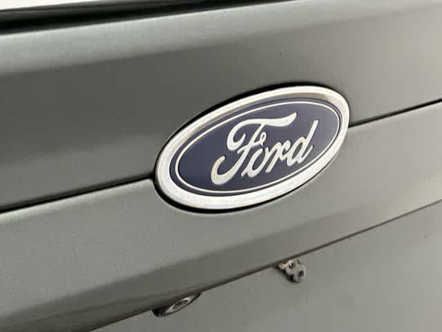 Thumbnail: 2015 Ford Fusion - 25