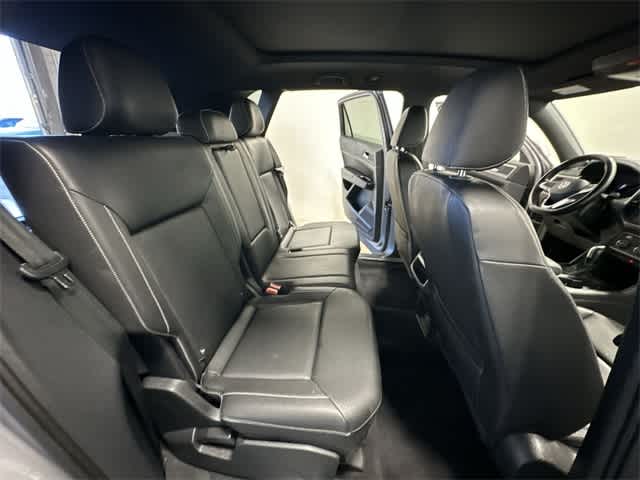 Thumbnail: 2020 Volkswagen Atlas - 25