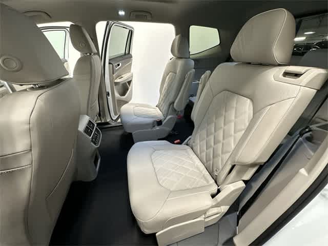 Thumbnail: 2026 Volkswagen Atlas - 19