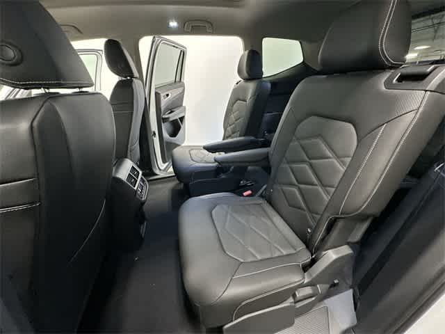 Thumbnail: 2026 Volkswagen Atlas - 18