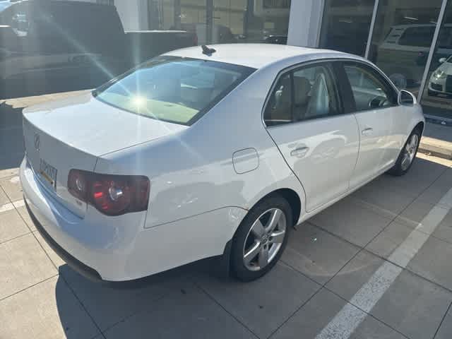 Thumbnail: 2009 Volkswagen Jetta - 6