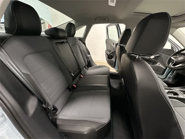 Thumbnail: 2026 Volkswagen Jetta - 23