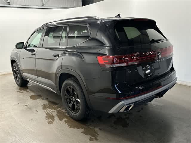 Thumbnail: 2026 Volkswagen Atlas - 31