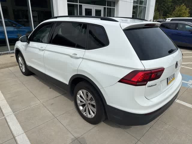 Thumbnail: 2018 Volkswagen Tiguan - 7