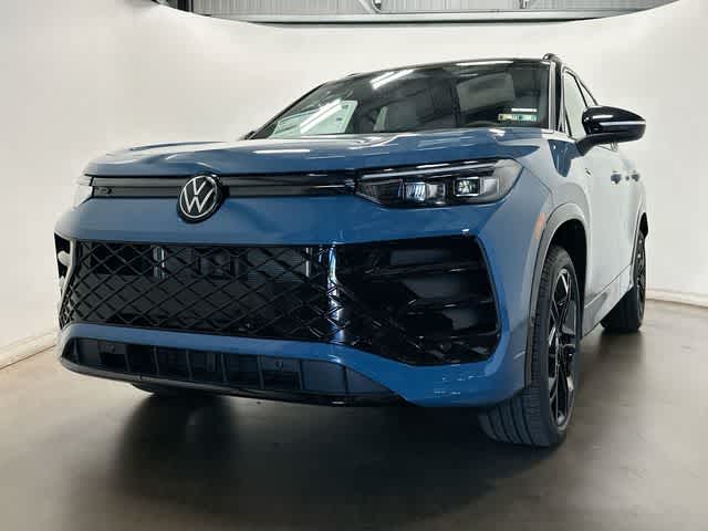 Thumbnail: 2026 Volkswagen Tiguan - 25