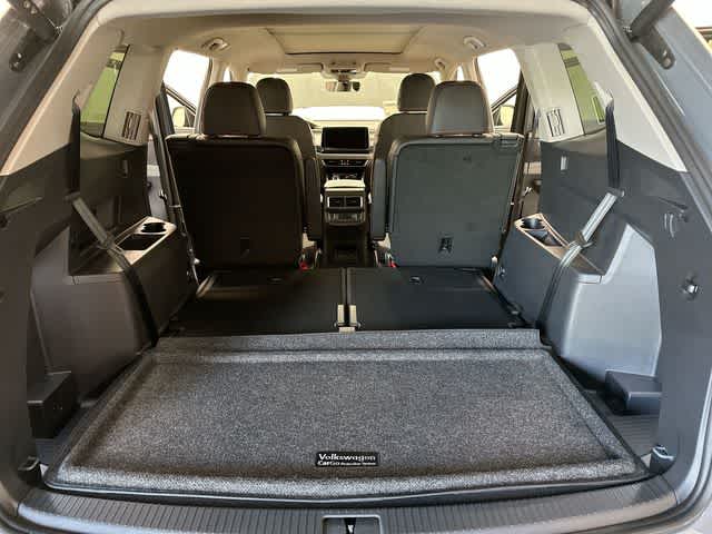 Thumbnail: 2026 Volkswagen Atlas - 25