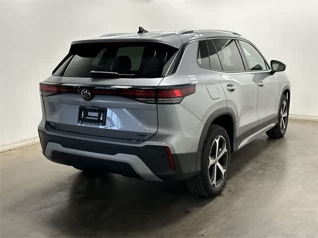 Thumbnail: 2026 Volkswagen Tiguan - 29