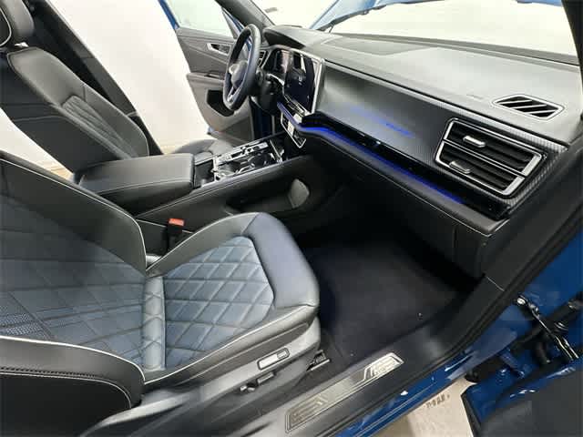 Thumbnail: 2026 Volkswagen Atlas - 22