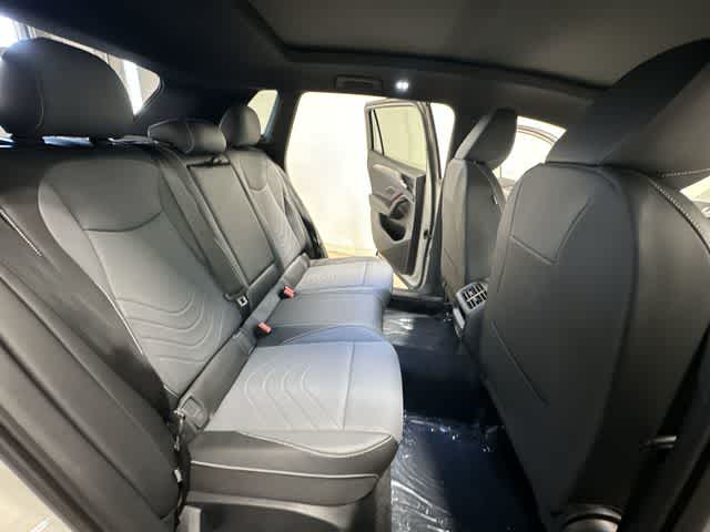 Thumbnail: 2026 Volkswagen Tiguan - 22