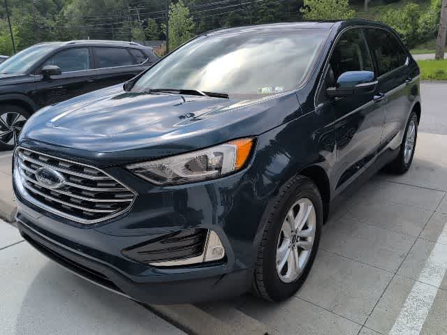 2020 Ford Edge SEL AWD's photo