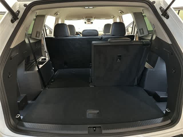 Thumbnail: 2025 Volkswagen Atlas - 25