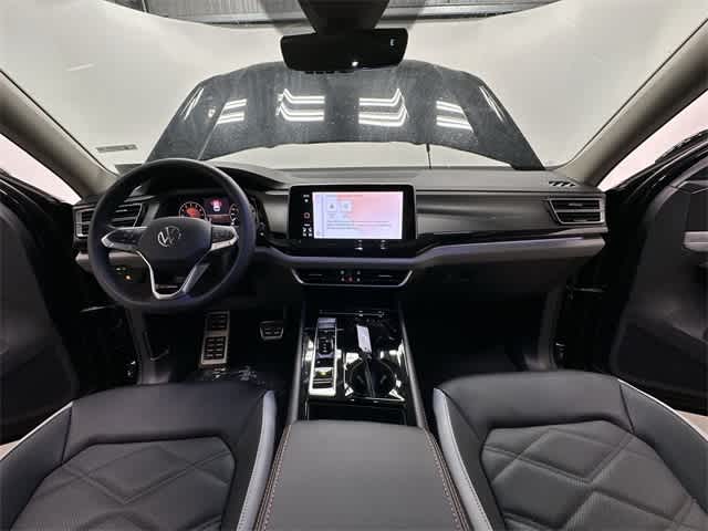 Thumbnail: 2026 Volkswagen Atlas - 20