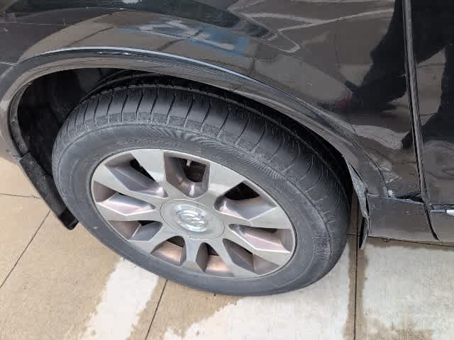 Thumbnail: 2016 Buick Enclave - 9
