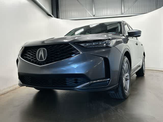 Thumbnail: 2025 Acura MDX - 31