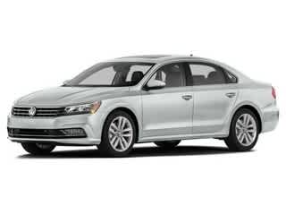 2016 Volkswagen Passat SE -
                  Moon Township, PA