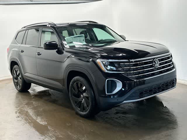 Thumbnail: 2026 Volkswagen Atlas - 29