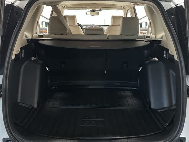 Thumbnail: 2019 Honda CR-V - 26