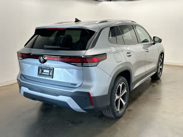 Thumbnail: 2026 Volkswagen Tiguan - 29