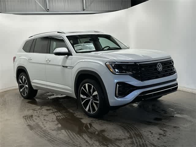 Thumbnail: 2026 Volkswagen Atlas - 31