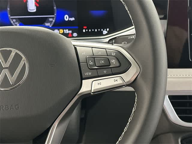 Thumbnail: 2025 Volkswagen Taos - 9