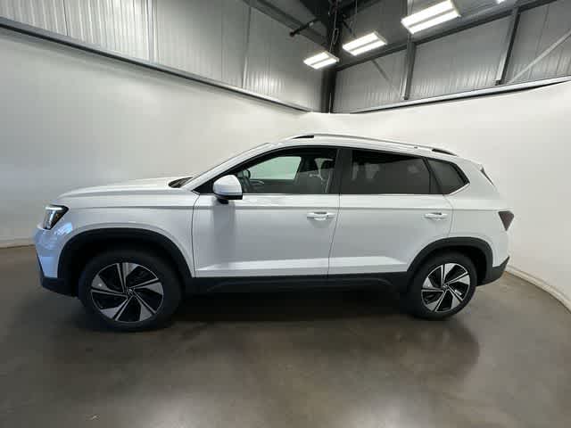 Thumbnail: 2026 Volkswagen Taos - 2