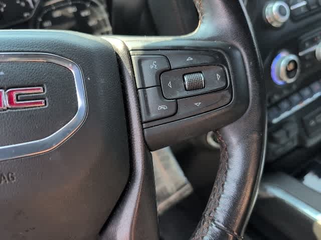 Thumbnail: 2021 GMC Sierra 1500 - 17
